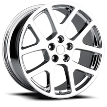 Load image into Gallery viewer, Factory Reproductions Factory Reproductions FR 64 LX Viper AWD PVD 20x8.5 +47 5x115mm 71.5mm PVD