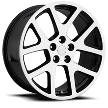 Load image into Gallery viewer, Factory Reproductions Factory Reproductions FR 64 LX Viper GBM 20x9 +18 5x115mm 71.5mm Gloss