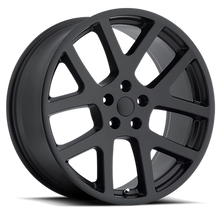 Load image into Gallery viewer, Factory Reproductions Factory Reproductions FR 64 LX Viper SB 20x10 +18 5x115mm 71.5mm Satin