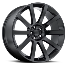 Load image into Gallery viewer, Factory Reproductions Factory Reproductions FR 65 Chrysler 300C SRT8 Replica GB 22x9 +18 5x115mm 71.5mm Gloss