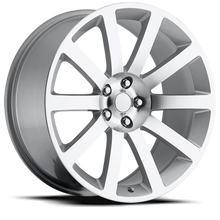 Load image into Gallery viewer, Factory Reproductions Factory Reproductions FR 65 Chrysler 300C SRT8 Replica SL 22x9 +18 5x115mm 71.5mm Gloss