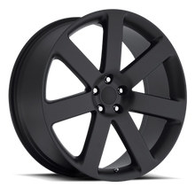 Load image into Gallery viewer, Factory Reproductions Factory Reproductions FR 67 Chrysler 300C SRT8 Replica SB 20x9 +18 5x115mm 71.5mm Satin