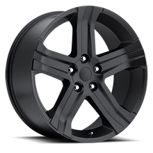 Load image into Gallery viewer, Factory Reproductions Factory Reproductions FR 69 Ram Truck RT Replica SB 24x10 +25 5x139.7mm 77.8mm Satin