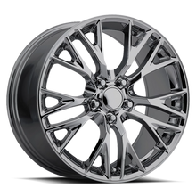 Load image into Gallery viewer, Factory Reproductions Factory Reproductions FR 70 Jeep Hellcat Replica BC 22x9 +30 5x127mm 71.5mm PVD