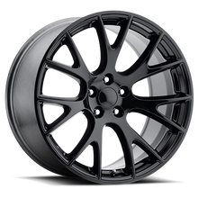 Load image into Gallery viewer, Factory Reproductions Factory Reproductions FR 70 Jeep Hellcat Replica GB 22x10 +45 5x127mm 71.5mm Gloss