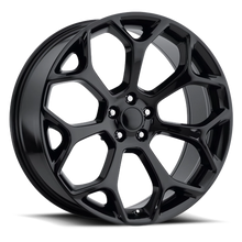 Load image into Gallery viewer, Factory Reproductions Factory Reproductions FR 71 2016 Chrysler 300C Replica GB 20x9 +18 5x115mm 71.5mm Gloss