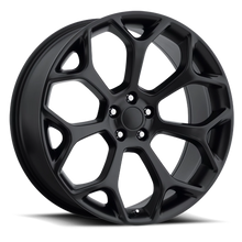 Load image into Gallery viewer, Factory Reproductions Factory Reproductions FR 71 2016 Chrysler 300C Replica SB 20x9 +18 5x115mm 71.5mm Satin