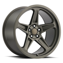 Load image into Gallery viewer, Factory Reproductions Factory Reproductions FR 73 Dodge Demon SRT Replica BZ 20x9.5 +12 5x115mm 71.5mm