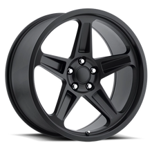 Load image into Gallery viewer, Factory Reproductions Factory Reproductions FR 73 Dodge Demon SRT Replica SB 20x9.5 +12 5x115mm 71.5mm Satin