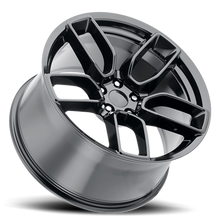 Load image into Gallery viewer, Factory Reproductions Factory Reproductions FR 74 Dodge Widebody Replica GB 20x10.5 +25 5x115mm 71.5mm Gloss