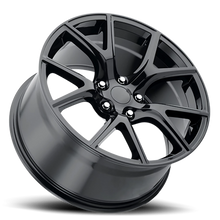 Load image into Gallery viewer, Factory Reproductions Factory Reproductions FR 75 Jeep Trackhawk Replica GB 20x9 +35 5x127mm 71.5mm Gloss