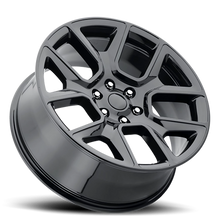 Load image into Gallery viewer, Factory Reproductions Factory Reproductions FR 76 Ram Truck 1500 GB 24x10 +15 5x139.7mm 77.8mm Gloss