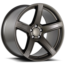 Load image into Gallery viewer, Factory Reproductions Factory Reproductions FR 77 Dodge Hellcat HC2 Replica BZ 20x9.5 +15 5x115mm 71.5mm