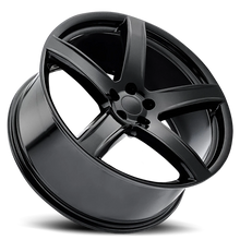 Load image into Gallery viewer, Factory Reproductions Factory Reproductions FR 77 Dodge Hellcat HC2 Replica GB 20x11 +22 5x115mm 71.5mm Gloss