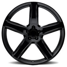 Load image into Gallery viewer, Factory Reproductions Factory Reproductions FR 77 Dodge Hellcat HC2 Replica GB 20x11 +22 5x115mm 71.5mm Gloss