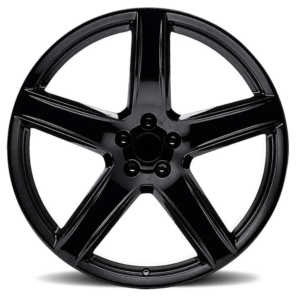 Factory Reproductions Factory Reproductions FR 77 Dodge Hellcat HC2 Replica GB 20x9.5 +15 5x115mm 71.5mm Gloss
