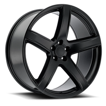 Load image into Gallery viewer, Factory Reproductions Factory Reproductions FR 77 Dodge Hellcat HC2 Truck Replica SB 22x10 +25.4 5x139.7mm 77.8mm Satin
