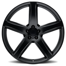 Load image into Gallery viewer, Factory Reproductions Factory Reproductions FR 77 Dodge Hellcat HC2 Truck Replica SB 22x10 +25.4 5x139.7mm 77.8mm Satin