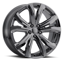 Load image into Gallery viewer, Factory Reproductions Factory Reproductions FR 79 2016 Lexus RX350 Split 5-Spoke Replica BC 20x8 +30 5x114.3mm 60.1mm PVD