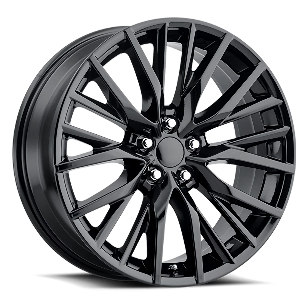 Factory Reproductions FR 80 Lexus RX350 F-Sport Replica GB 20x8 +