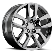 Load image into Gallery viewer, Factory Reproductions Factory Reproductions FR 81 Lexus NX Replica BC 18x7.5 +35 5x114.3mm 60.1mm PVD