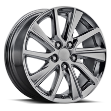 Load image into Gallery viewer, Factory Reproductions Factory Reproductions FR 82 Lexus ES300H 10 Spoke Replica BC 17x7 +40 5x114.3mm 60.1mm PVD