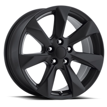 Load image into Gallery viewer, Factory Reproductions Factory Reproductions FR 84 Lexus RX350 7 Spoke Replica SB 18x8 +30 5x114.3mm 60.1mm Satin