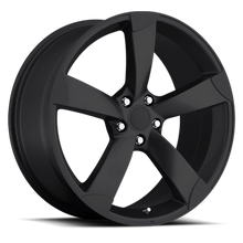 Load image into Gallery viewer, Factory Reproductions Factory Reproductions FR 85 Audi AU5 Replica SB 20x9 +40 5x112mm 66.6mm Satin