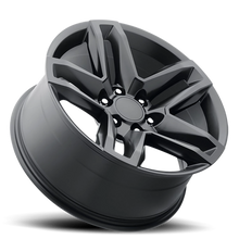 Load image into Gallery viewer, Factory Reproductions Factory Reproductions FR 94 Cheverolet Silverado Z71 Split 5 Replica SB 22x9 +15 5x139.7mm 78.1mm Satin