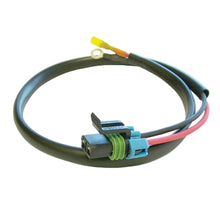 Load image into Gallery viewer, SPAL fan connector harness
