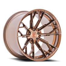 Load image into Gallery viewer, Ferrada Wheels Ferrada FR11 BC 20x9 +25 5x114mm 73.1mm Brushed Cobre