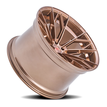Load image into Gallery viewer, Ferrada Wheels Ferrada FR11 BC 20x9 +25 5x114mm 73.1mm Brushed Cobre