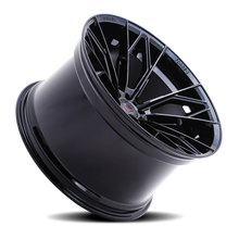 Load image into Gallery viewer, Ferrada Wheels Ferrada FR11 OB 22x10.5 +40 5x120mm 74.1mm Obidian Black