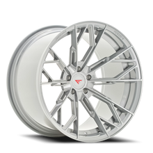 Load image into Gallery viewer, Ferrada Wheels Ferrada FR11 SG 20x10.5 +28 5x120mm 74.1mm Storm Gray