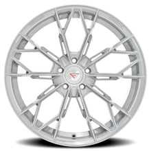 Load image into Gallery viewer, Ferrada Wheels Ferrada FR11 SG 20x10 +45 5x112mm 66.56mm Storm Gray