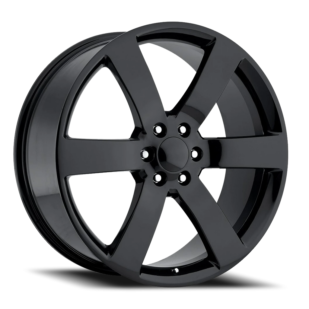Factory Reproductions Factory Reproductions FR 32F Trailblazer SS Flow Form Replica GB 20x10 +45 6x127mm 78.1mm Gloss