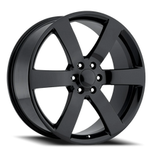 Load image into Gallery viewer, Factory Reproductions Factory Reproductions FR 32F Trailblazer SS Flow Form Replica GB 20x10 +45 6x127mm 78.1mm Gloss