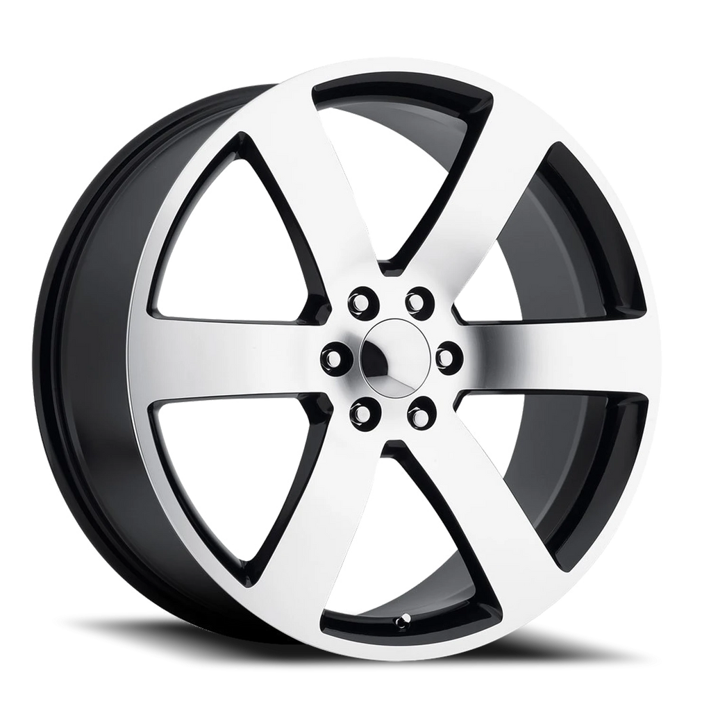 Factory Reproductions Factory Reproductions FR 32F Trailblazer SS Flow Form Replica SL 20x10 +45 6x127mm 78.1mm Gloss