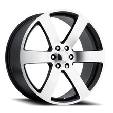 Load image into Gallery viewer, Factory Reproductions Factory Reproductions FR 32F Trailblazer SS Flow Form Replica SL 20x8 +45 6x127mm 78.1mm Gloss