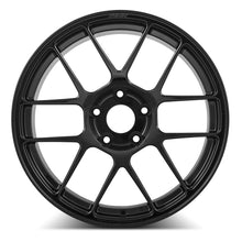 Load image into Gallery viewer, MRR Wheels MRR Forged FR43 18x10 39 5x120mm 66.9mm Gloss Black