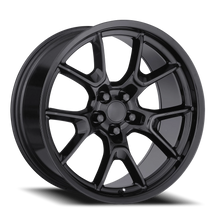 Load image into Gallery viewer, Factory Reproductions Factory Reproductions FR 66F Dodge Anniversary Flow Form Replica GB 20x11 -3 5x115mm 71.5mm Gloss