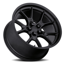Load image into Gallery viewer, Factory Reproductions Factory Reproductions FR 66F Dodge Anniversary Flow Form Replica SB 20x11 -3 5x115mm 71.5mm Satin