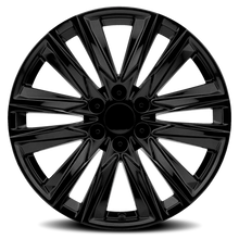Load image into Gallery viewer, Factory Reproductions Factory Reproductions FR 90 2023 Escalade Sport Replica GB 22x9 +28 6x139.7mm 78.1mm Gloss