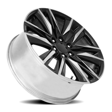 Load image into Gallery viewer, Factory Reproductions Factory Reproductions FR 90 2024 Escalade Sport Replica GBP 22x9 +28 6x139.7mm 78.1mm Gloss
