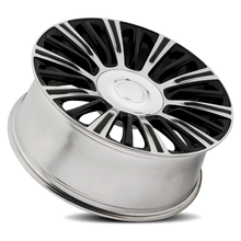 Load image into Gallery viewer, Factory Reproductions Factory Reproductions FR 91 2021 Escalade Platinum Replica GBP 22x9 +28 6x139.7mm 78.1mm Gloss