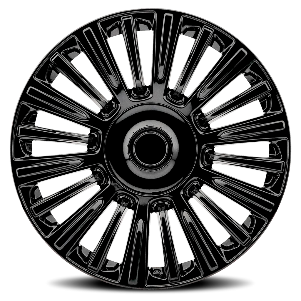 Factory Reproductions Factory Reproductions FR 91 2021 Escalade Platinum Replica GB 22x9 +28 6x139.7mm 78.1mm Gloss