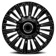 Load image into Gallery viewer, Factory Reproductions Factory Reproductions FR 91 2021 Escalade Platinum Replica GB 22x9 +28 6x139.7mm 78.1mm Gloss