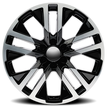 Load image into Gallery viewer, Factory Reproductions Factory Reproductions FR 96 GMC Carbonpro Replica GBM 24x10 +31 6x139.7mm 78.1mm Gloss