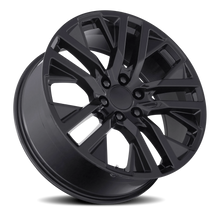 Load image into Gallery viewer, Factory Reproductions Factory Reproductions FR 96 GMC Carbonpro Replica GB 20x9 +28 6x139.7mm 78.1mm Gloss