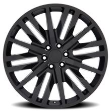 Load image into Gallery viewer, Factory Reproductions Factory Reproductions FR 97 GM Split 6 Spoke Replica GB 20x9 +28 6x139.7mm 78.1mm Gloss